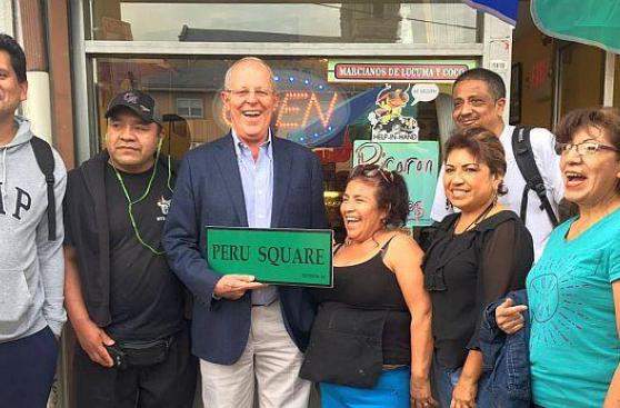 Los peruanos en Estados Unidos, por Ian Vásquez