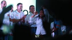 ONPE multa a partido de Keiko por entrega de dádivas en campaña