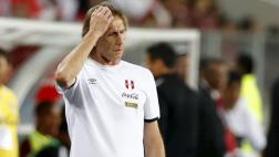 Convocatoria de Gareca generó esta reacción en medios españoles