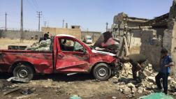 Iraq: Más de 20 muertos por atentado del Estado Islámico