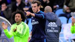 Real Madrid ganó 1-0 a Real Sociedad con golazo de Gareth Bale