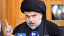 Iraq: Moqtada Sadr, el clérigo detrás de la toma del parlamento