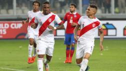 Solano: "Me gustaría ver a Farfán y a Guerrero en Boca Juniors"