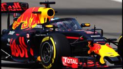 Fórmula 1: La propuesta de Red Bull para el cockpit cerrado