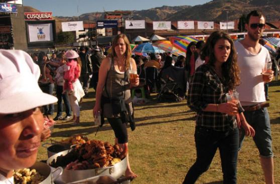 Turismo gastronómico en Perú creció 20 % en los últimos 5 años