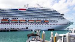 ¿Por qué primer crucero EE.UU.-Cuba partirá en medio de quejas?
