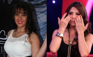 Greysi Ulloa y Milena Zárate: las hermanas de la polémica