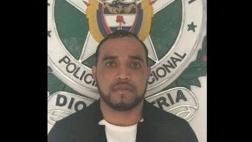 La primera imagen de 'Caracol' tras su arresto en Colombia