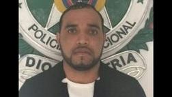 Policía del Perú cuenta cómo se logró capturar a ‘Caracol’