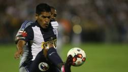Alianza Lima ganó 2-1 a Real Garcilaso por Torneo Apertura