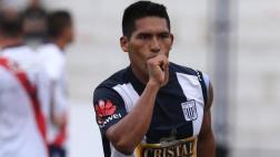 Andy Pando: "No se gana nada con estar punteros en el Apertura"