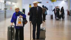 Bruselas: Reabre terminal de aeropuerto tras atentados del 22-M