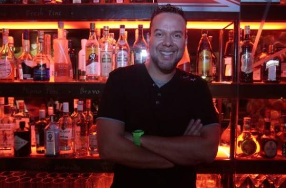 Christian Bravo dijo esto tras clausura de Bravo Restobar