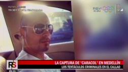 'Caracol': la lujosa vida en Colombia del jefe de 'Barrio King'