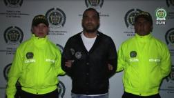 'Caracol': el recorrido que realizó con la policía de Colombia