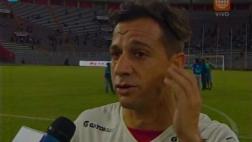 Guastavino destacó virtudes de la ‘U’ para ganar el Apertura