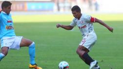 Edison Flores, figura de la ‘U’: "Apertura no nos da casi nada"