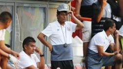 Universitario: Roberto Chale y su segundo Apertura