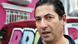 Heresi: “PPK no es el patio trasero de los ex peruposibilistas”