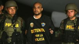 ‘Caracol’ pasará 18 meses en el penal Piedras Gordas