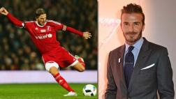 Beckham cumple 41 años: diez datos curiosos del ‘Spice Boy’