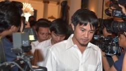 Ex rehén indonesio en Filipinas: "Amenazaban con degollarnos"