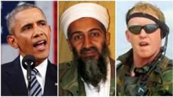 Los protagonistas de la muerte de Bin Laden, cinco años después