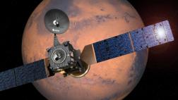 Aplazan hasta el 2020 la segunda misión ruso-europea ExoMars