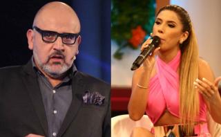 ¿Yahaira Plasencia aceptaría ir a "El valor de la verdad"?