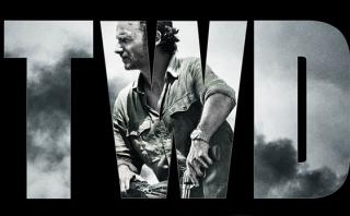 "The Walking Dead": empezó filmación de la séptima temporada