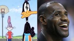 "Space Jam 2" con LeBron James estaría en desarrollo