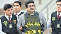 Juzgado formaliza investigación contra César Álvarez