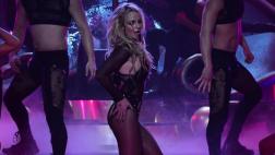 Britney anuncia que se presentará en Billboard y lanzará single