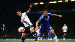 Tottenham empató y perdió opción de ganar la Premier League