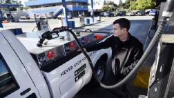 Startups de gasolina ofrecen llenar su tanque donde usted esté