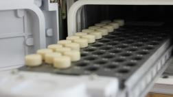 Crean tejido de nanofibras para tratar zonas operadas de cáncer