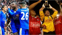 BBC compara gesta de Leicester City con hazaña de Cienciano