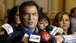 El Apra dejará libertad a militantes para votar por Keiko o PPK