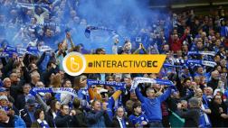 Leicester City: ¿Cuánto vale su título en la Premier League?