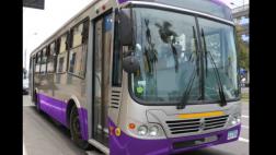 Corredor SJL-Brasil iniciará incompleto y pasaje costará S/2.00