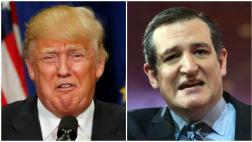 Trump vincula a padre de Cruz con asesino de John F. Kennedy