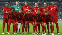 Bayern Múnich: UNOxUNO del conjunto bávaro contra el Atlético