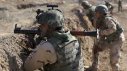 Iraq: El Estado Islámico mata a un soldado de élite de EE.UU.