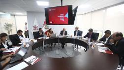 Debate técnico será en el Cusco el próximo 15 de mayo