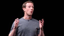 Zuckerberg sobre bloqueo de WhatsApp: "Asusta en democracia"