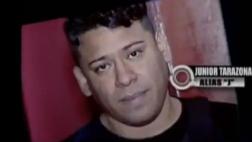 'Jota' Tarazona fue intervenido en Piura pero lo dejaron libre