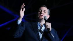 EE.UU.: Donald Trump saca de la carrera presidencial a Ted Cruz