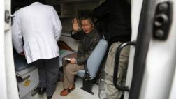TC no anulará la sentencia a 25 años de Alberto Fujimori
