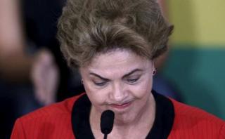 Brasil: Fiscalía pide investigar a Dilma por Petrobras