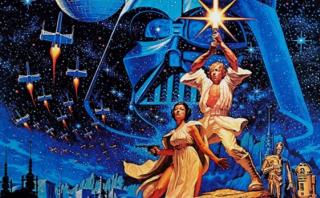 "Star Wars": ¿por qué su día se celebra el cuatro de mayo?